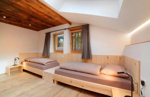Moso in Passiria Apartment | Top-Rated Herrischner Apartment 2 - Family-Friendly Retreat