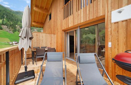 Moso in Passiria Apartment | Top-Rated Herrischner Apartment 2 - Family-Friendly Retreat
