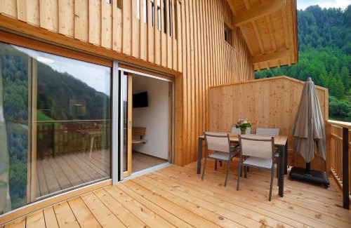Moso in Passiria Apartment | Exceptional Herrischner Apartment 1: Family-Friendly Retreat