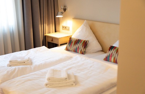 Sprendlingen Hotel | Comfortable Stay at Herrnbrod & Ständecke Hotel