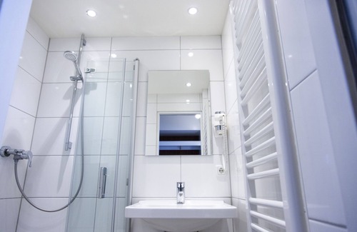 Sprendlingen Hotel | Comfortable Stay at Herrnbrod & Ständecke Hotel