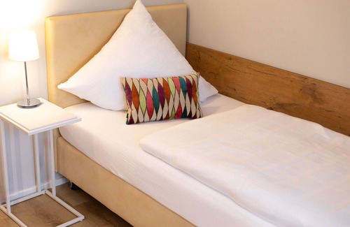 Sprendlingen Hotel | Comfortable Stay at Herrnbrod & Ständecke Hotel