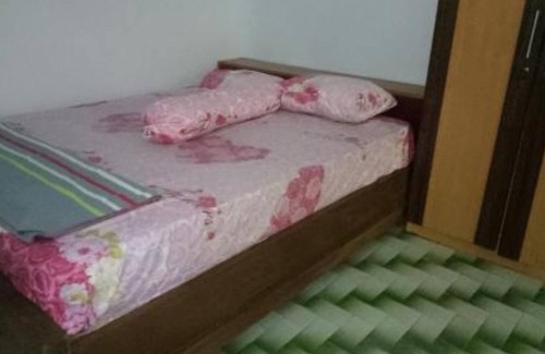 Banyuwangi House | Welcoming Herry Panggang Homestay: Family-Friendly Retreat