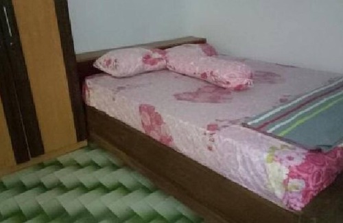 Banyuwangi House | Welcoming Herry Panggang Homestay: Family-Friendly Retreat