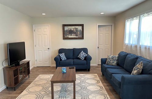New Cumberland House | Hershey Park Happy Place: Family-Friendly Fun Awaits