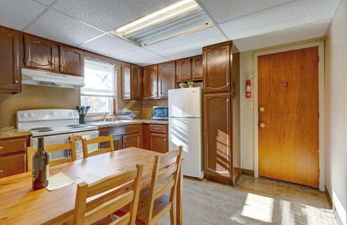 Hershey Apartment | Kid-Friendly Getaway at Hershey Smore's - Rated 9.6/10