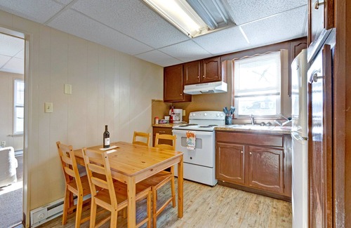 Hershey Apartment | Kid-Friendly Getaway at Hershey Smore's - Rated 9.6/10