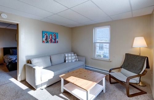 Hershey Apartment | Kid-Friendly Getaway at Hershey Smore's - Rated 9.6/10