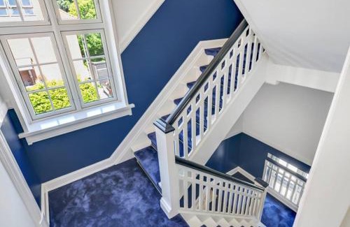 Odense Apartment | Herskabelig villa i Odense