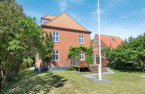 Odense Apartment | Herskabelig villa i Odense