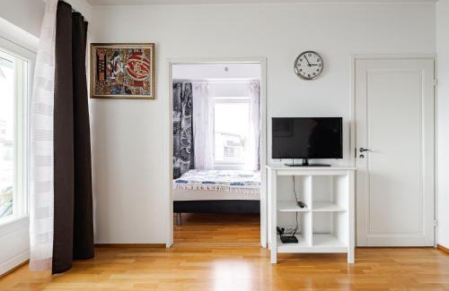 Tampere Apartment | Hervanta Heat Loft - Ilmainen WIFI