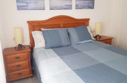 Hervas Apartment | Family-Friendly Hervas Centro Apartment with High Guest Rating