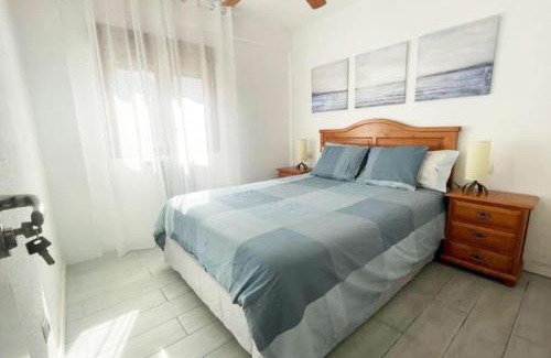 Hervas Apartment | Family-Friendly Hervas Centro Apartment with High Guest Rating