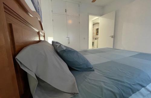 Hervas Apartment | Family-Friendly Hervas Centro Apartment with High Guest Rating