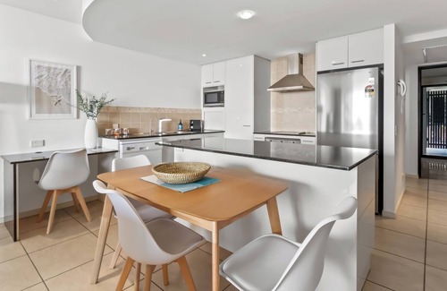 Urangan Apartment | Hervey Bay Waterfront Apartment