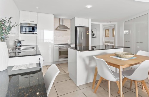 Urangan Apartment | Hervey Bay Waterfront Apartment