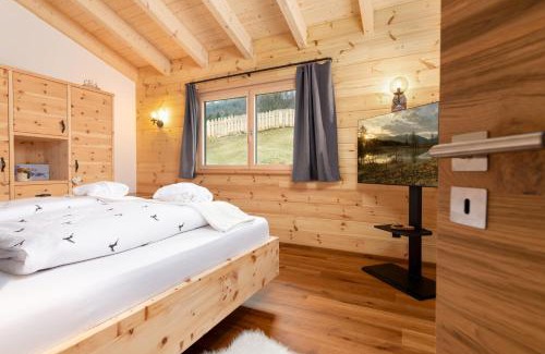 Wallgau Apartment | Herzbluad Chalet: Oceanview Retreat with Top Guest Rating