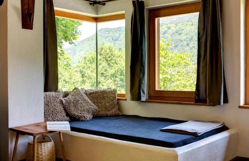Konjic Cabin | Pet-Friendly Herzegovina Lodges at Boracko Jezero