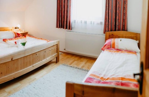 Arriach Apartment | Relaxing Getaway at Herzele by Interhome - 9.4/10 Rated