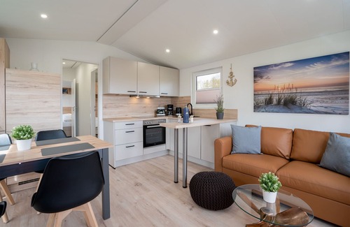 Gronenberg House | Experience the Charm of Charlet "meerzeit" by the Ocean