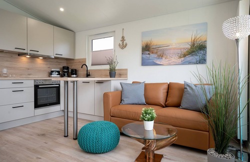 Gronenberg House | Welcome to Charlet "horizont" - Oceanfront with Spa & Pool
