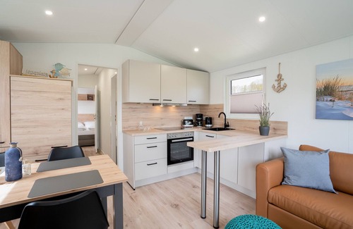 Gronenberg House | Welcome to Charlet "horizont" - Oceanfront with Spa & Pool
