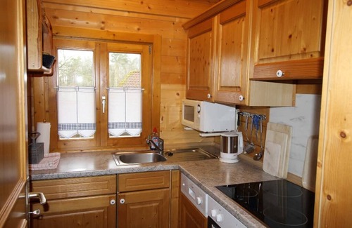 Stamsried Apartment | Experience Romantic Stays at Our Pet-Friendly Cabin