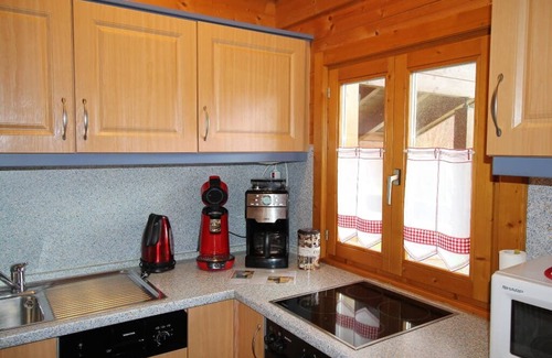 Stamsried Apartment | Welcome to the Cozy Pet-Friendly 3-Star Cabin Retreat