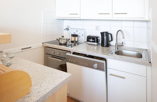 List Apartment | Welcome to Appartement Strandnest – Oceanfront Retreat