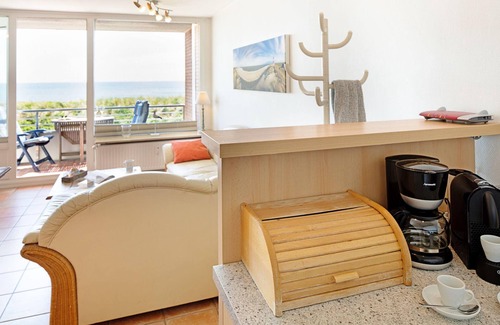 List Apartment | Welcome to Appartement Strandnest – Oceanfront Retreat