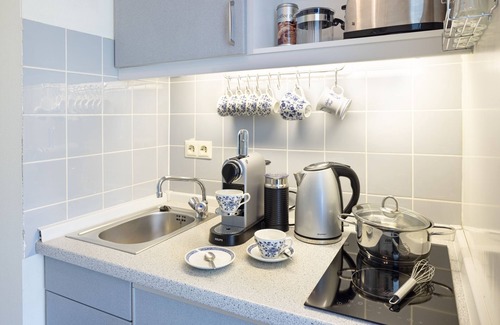 List Apartment | Welcome to Appartement Dünenperle: Oceanfront Oasis
