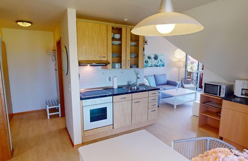 Lemkenhafen Apartment | Welcome to Ferienwohnung Mühle & Meer - Family-Friendly Retreat