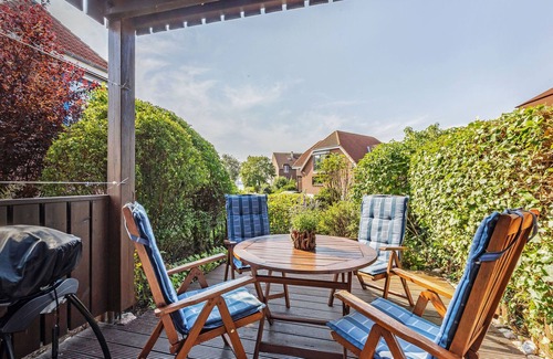 Lemkenhafen Apartment | Welcome to Ferienwohnung Seeblick: Pet-Friendly Retreat