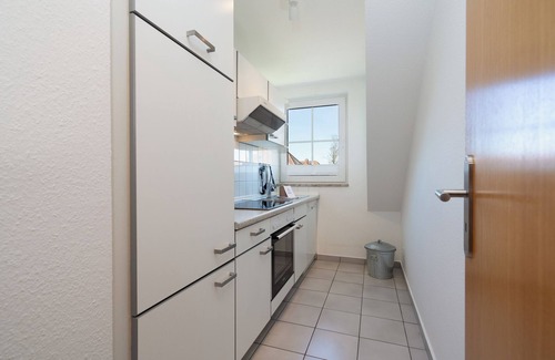 Wenkendorf Apartment | Discover Lille Lykke: Pet-Friendly Getaway for Families