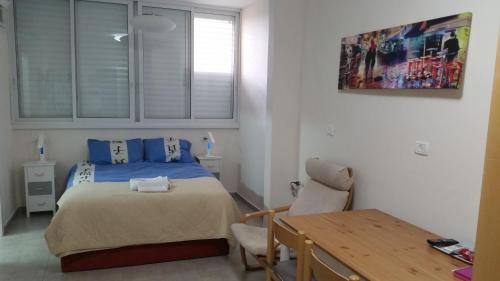 Herzliya Apartment | Oceanfront Herzliya Center Apartments with High Guest Ratings