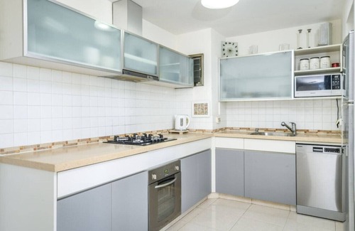 Herzliya Pituach Apartment | Herzliya Seaside Charming Home