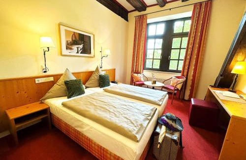 Gueglingen Hotel | Herzogskelter Hotel & Restaurant