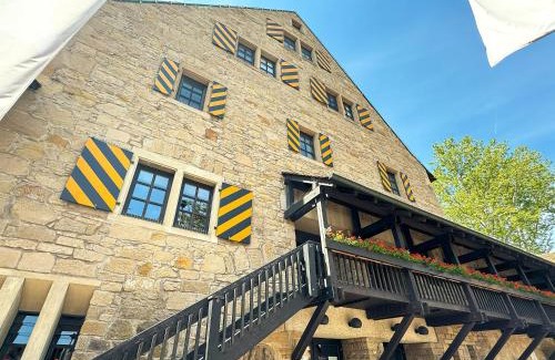 Gueglingen Hotel | Herzogskelter Hotel & Restaurant