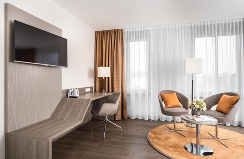 Herzogenaurach Apartment | HerzogsPark Apartments: Flexible Stays with Great Amenities