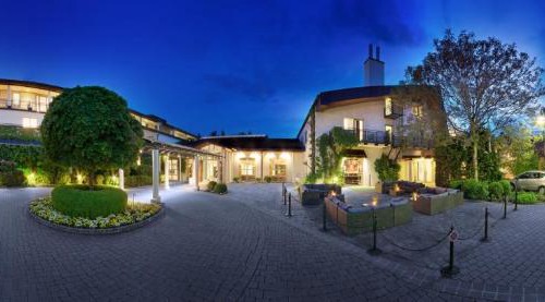 Herzogenaurach Apartment | HerzogsPark Apartments: Flexible Stays with Great Amenities