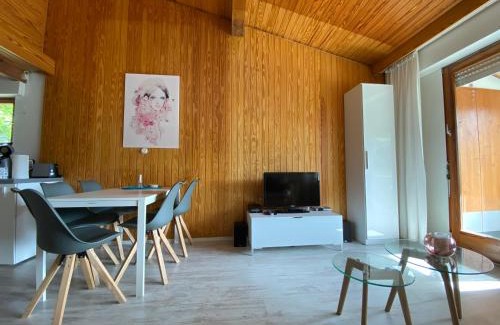 Todtnauberg Apartment | Family-Friendly Herzstück with Outstanding 8.8 Rating