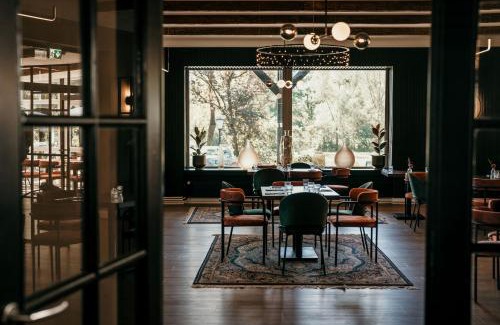 Schanze Hotel | Herzstykke Hotel