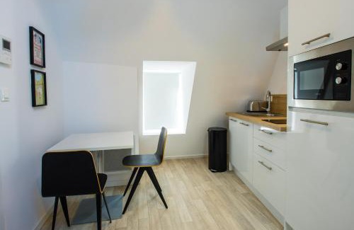 Hesdin Apartment | Family-Friendly Hesdin Appart Holidays with Top Ratings