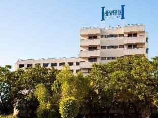 Huerta del Pilar Hotel | Relax at Hesperia Sevilla: Top-Rated 4-Star Getaway