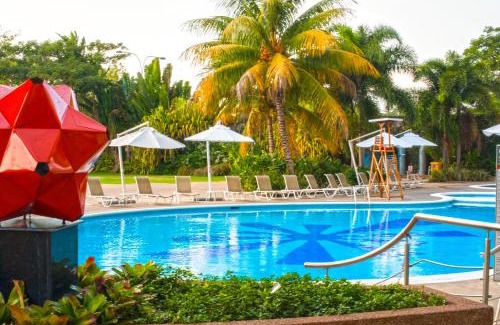 Naguanagua Hotel | Discover Hesperia WTC Valencia: Guest Rated & Family Friendly
