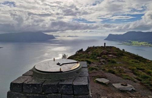 Alesund House | Hessahuset
