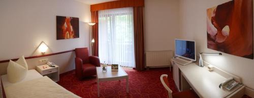 Schwarzengrund Hotel | Relax at Hessen Hotelpark Hohenroda – 4-Star Spa Retreat