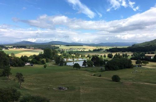 Schwarzengrund Hotel | Relax at Hessen Hotelpark Hohenroda – 4-Star Spa Retreat
