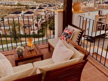 Vera Apartment | Relaxing Retreat at Hestía Vera Thalassa SPA - 4 Star Stay