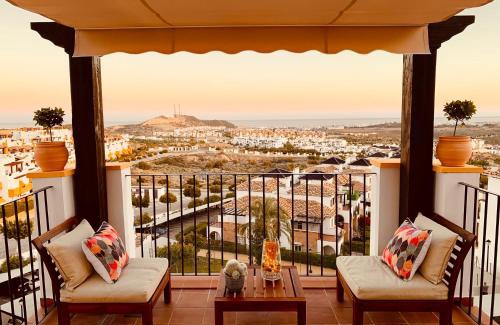 Vera Apartment | Relaxing Retreat at Hestía Vera Thalassa SPA - 4 Star Stay